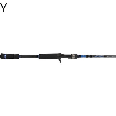 Dobyns Rods Maverick Series Y