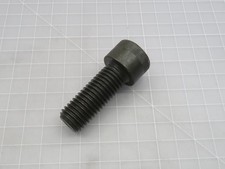 LOT OF 10 64360 HEX HEAD CAP SCREWS T216582