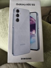 Samsung Galaxy A55 5G 256gb/8gb