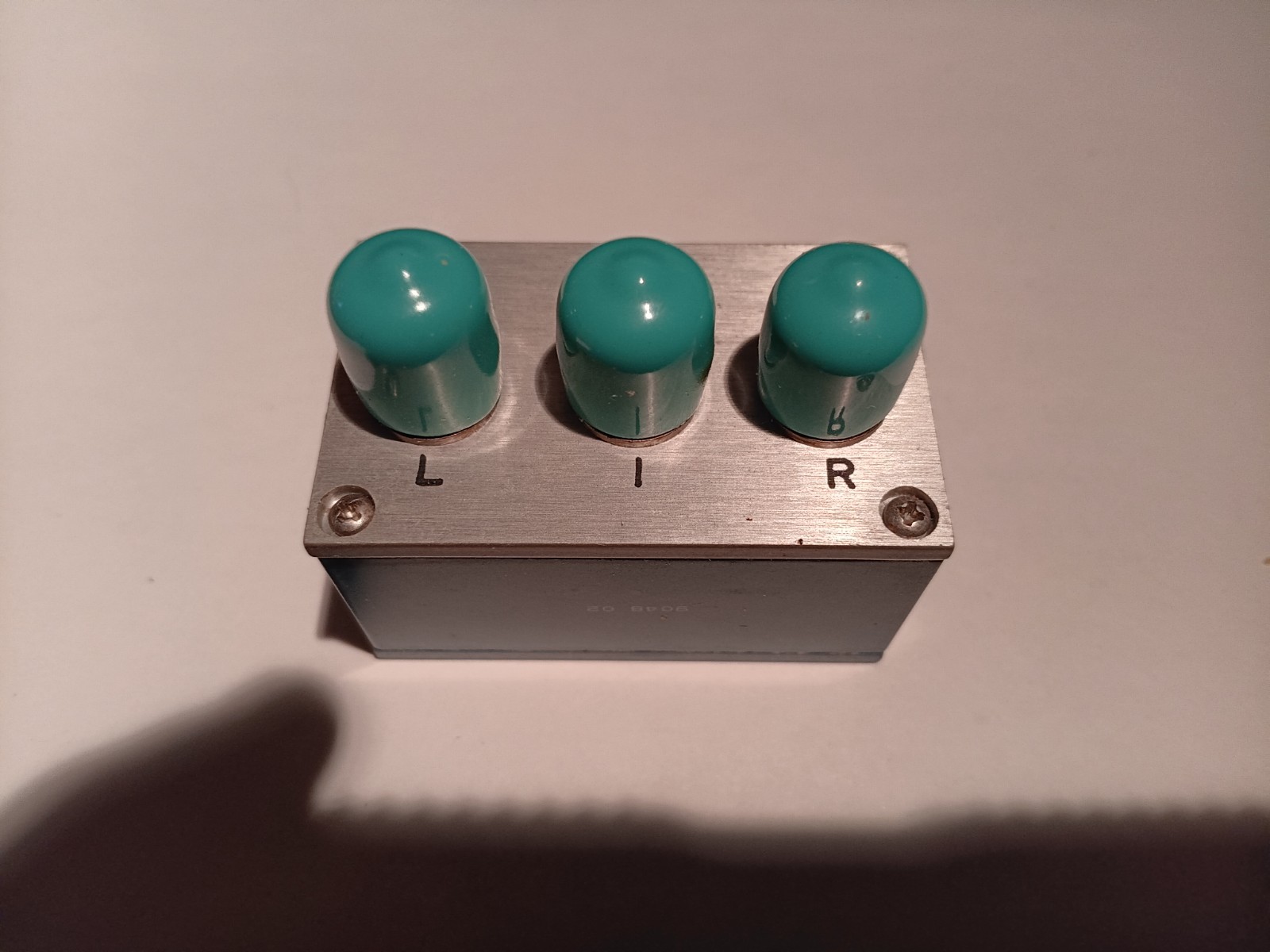 Mini Circuits Mixer ZAD-3SH