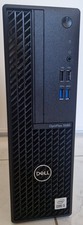 DELL OptiPlex 3080 Intel i5-10505 MT 16 Go DDR4 / 500Go M2 SSD / 1 To HDD / W11