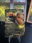 Dragonite EX 74/111 XY - Furious Fists Holo