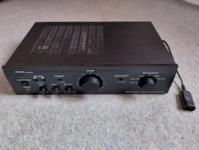 Denon DN-A100 Stereo Integrated Amplifier
