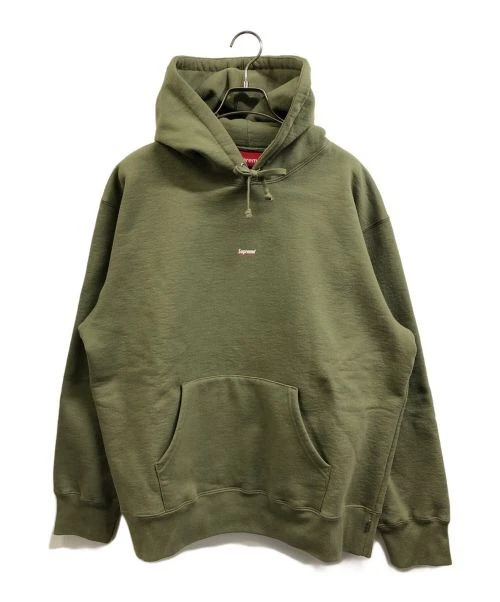 Sweat à capuche L Supreme Underline