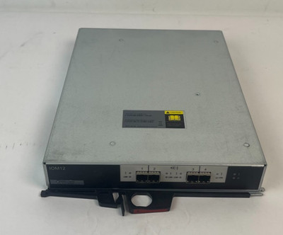 NetApp 111-02850+C3 IOM12 12Gb SAS Module for DS224C/DS212C