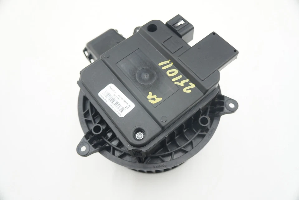 Ventilador de motor soplador de climatización FL3Z19805F OEM Ford F450 Super Duty F350 F250 2017-22 Foto 3 de 4