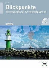 Blickpunkte - Politik: Sozialkunde für Buch ...