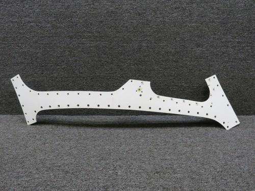 5511270-13 (Fso: 5511270-36) Cessna Citation 560 V Windshield Retainer LH