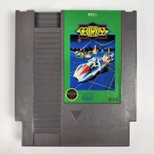 Seicross (Nintendo NES, 1988) Cartridge Only