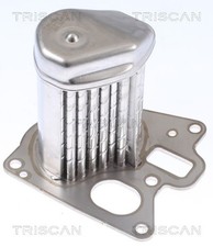 Kühler Abgasrückführung TRISCAN 8813 24107 für OPEL SAAB INSIGNIA G09 Sports P12