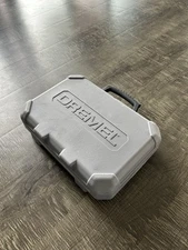 DREMEL Hard Carrying Case ONLY 8220 2610007238