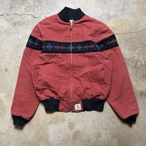 Carhartt Santa Fe Jacket Aztec | eBay