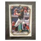 New ListingBowman 2026 Konnor Griffin Base Set #BP-92 Pittsburgh Pirates Baseball Card