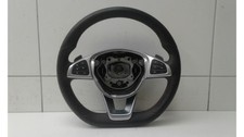 Lenkrad Mercedes-Benz A-Klasse W176 0004603403 P15461498 Lenkrad Mercedes-Benz A-Klasse W176 0004603403 P15461498