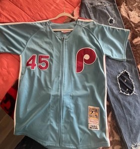Tug Mcgraw Jersey | eBay