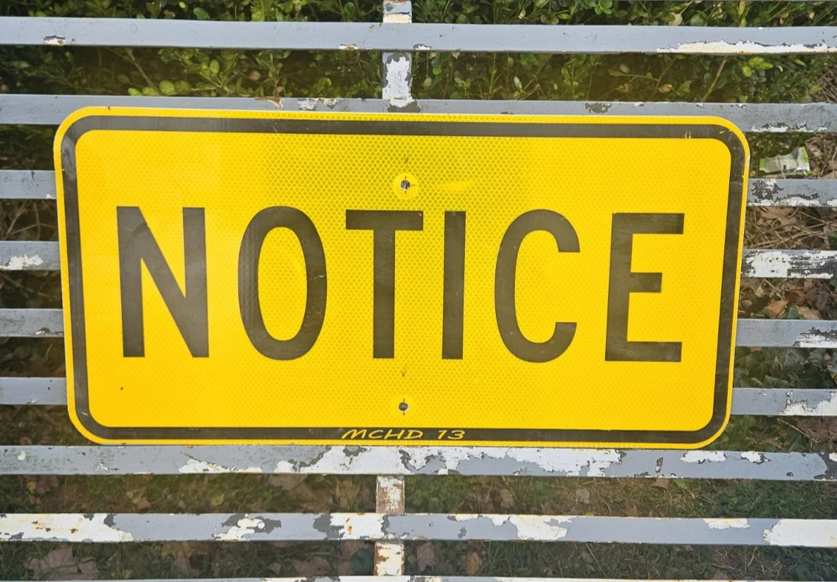 Old Road Signs In Collectible Transportation Signs | eBay