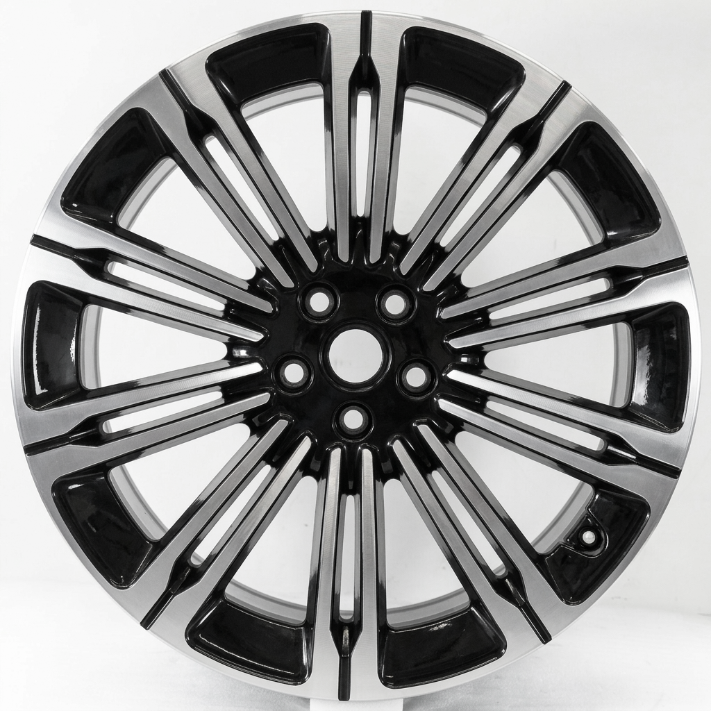 K*様 ROME DOD23〜24モデル　M/L Range Rover Sport 23