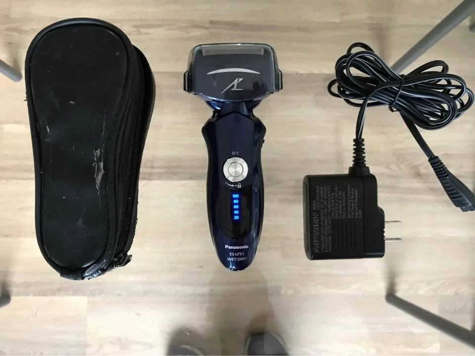 Panasonic Arc4 Shaver - Thumbnail 5