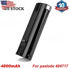 6V 4.8Ah 404717 Battery For PASLODE 900400 900420 902000 Impulse Cordless Nailer