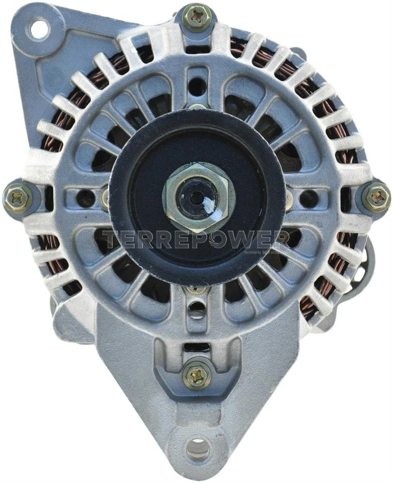 Alternador BBB Industries 13598 Reman Foto 3 de 4