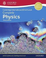 Cambridge International As & A Level Complete Physics | Student Materials | Buch
