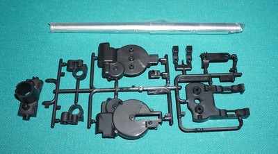 M1A2 Abrams US Main Battle Tank Display Version Tamiya 1/16 Metal Gun Barrel Etc