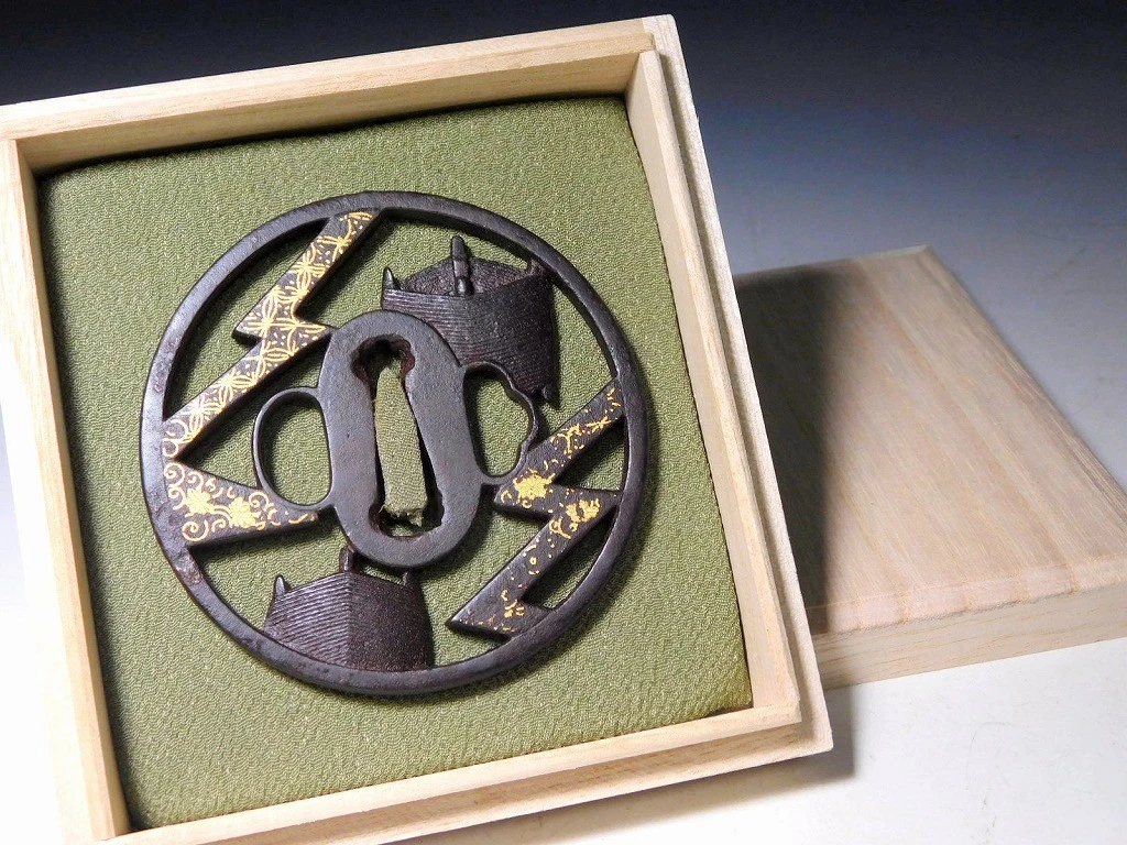 Iron 古董原装日本古董| eBay