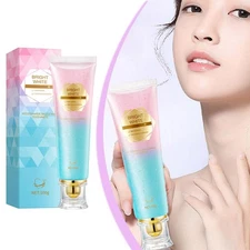 Niacinamide Whitening Toothpaste,Natural Niacinamide Toothpaste,White|U.S S3P8