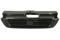 KüHlergrill KüHlergitter Schwarz FüR Suzuki Baleno SchräGheck EG