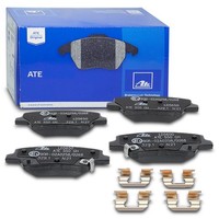 ATE BremsbelÄGe KIA Cee'd JD Ceed CD RIO Sportage QL QLE Hyundai I20 I30 Tucson