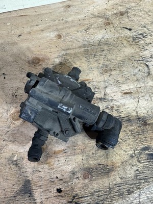 2021 Cascadia Wabco ABS BRAKE MODULATOR AIR Valve -9762001000 037, 4721700414,