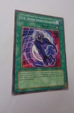 D.D.R. - Different Dimension Reincarnation SDDE-EN018 (Common, 1st Ed, LP)