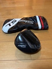  High Tolerance Titleist TS2 Driver