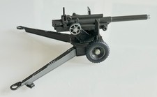 Solido 6228 Cannone in miniatura