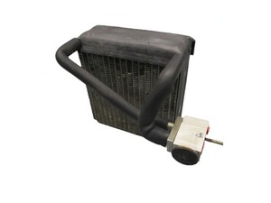 Klimaverdampfer für MERCEDES W163 ML 400 CDI