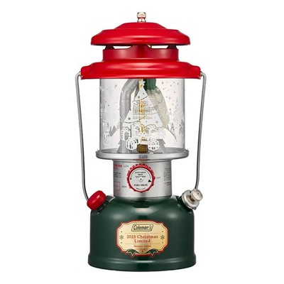Coleman Christmas Limited Hybrid Lantern 2025 Reindeer Edition