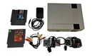 Vintage NINTENDO NES-001 Console, 1985
