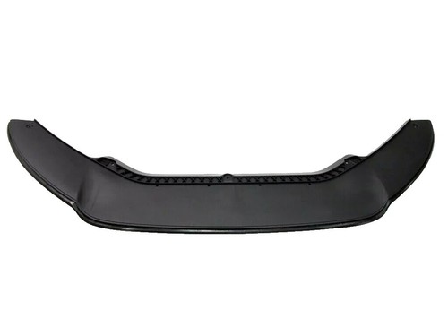 2020-2024 Porshe Taycan Front Bumper Plastic Foam Strip OEM