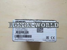 1PCS NEW Siemens QFA3171 Temperature&Humidity Sensor