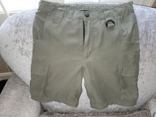 BSA Boy Scout Uniform Switchback Pants Polyester Shorts YM Youth Medium