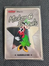 2023 Kakawow Hotbox Mickey & Friends Cheerful Times - HDM-B-12 - Clarabelle Cow