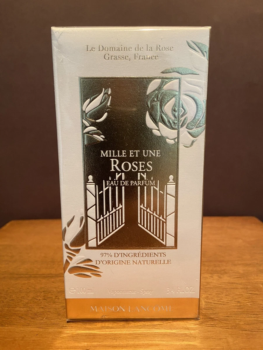 Lancôme Une Rose Eau de Parfum for Women for sale | eBay