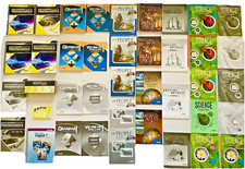 Abeka 7th Grade 7 Lot 40 Parent Student Kits ...