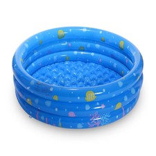 portable baby swimming pool