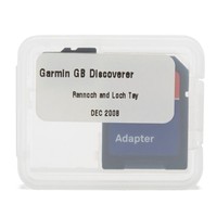 Garmin Gb Discoverer 1:25k Rannoch & Loch Tay Microsd Card Equipment Assorted Garmin Gb Discoverer 1:25k Rannoch & Loch Tay Microsd Card Equipment Assorted