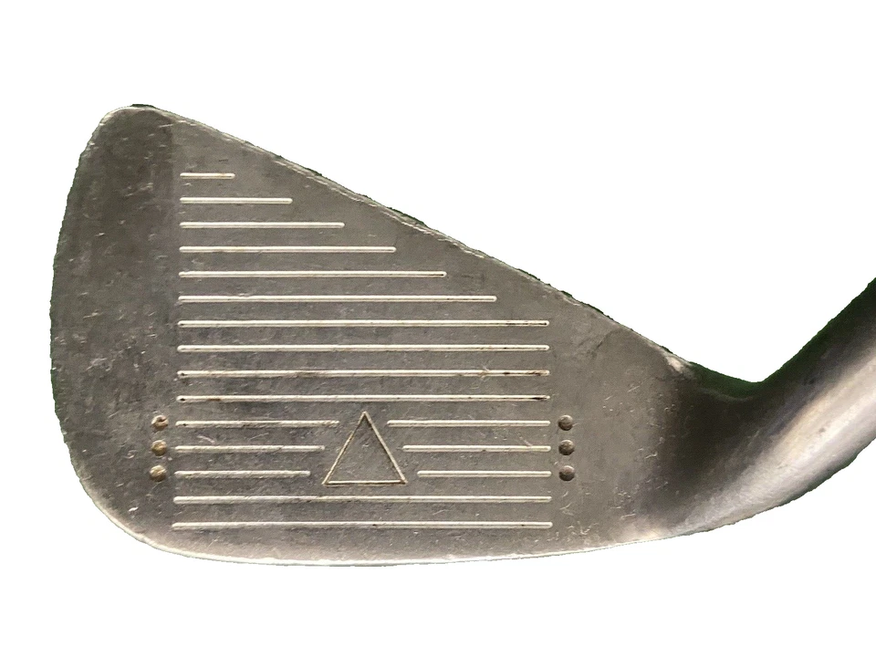 Merit CG-1 Pitching Wedge Men's RH Stiff Graphite 36" Nice Golf Pride Grip - Image 2 of 4