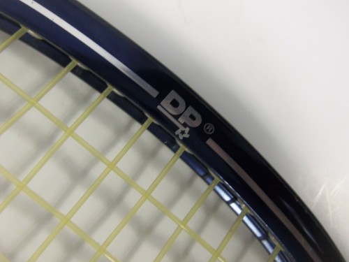 BP Racket Ball Racket  - Picture 2 of 6
