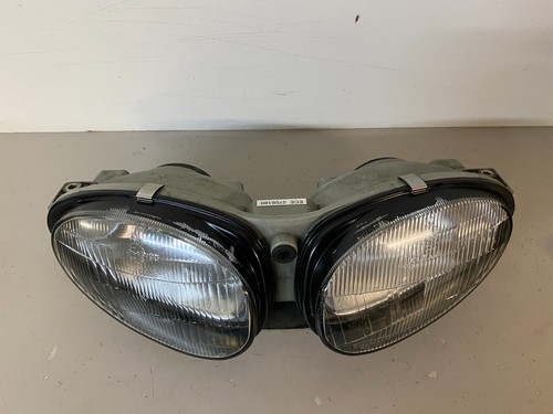 TRIUMPH SPRINT ST 955i 1999 - 2005 HEADLIGHT HEADLIGHTS - Picture 3 of 9