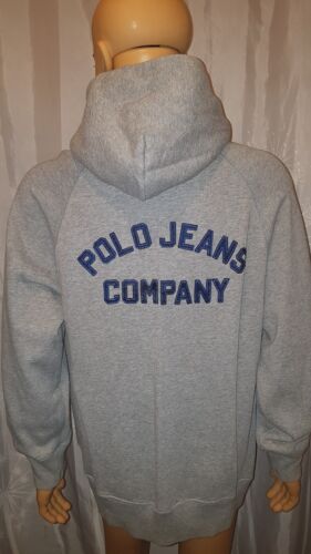 veste Polo Sport Ralph Lauren vintage homme taille 2XL  - Photo 1/18