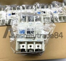 1PCS Mitsubishi Motor MITSUBISHI S-N38 AC220V